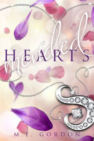 [Torn Hearts 02] • Mended-Hearts